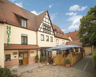 Landgasthof Hotel Grüner Baum