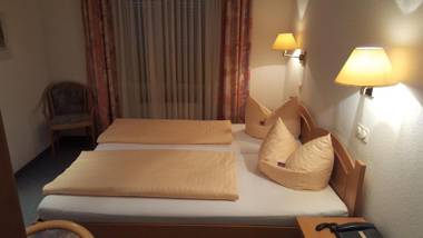 Landgasthof Hotel Grüner Baum