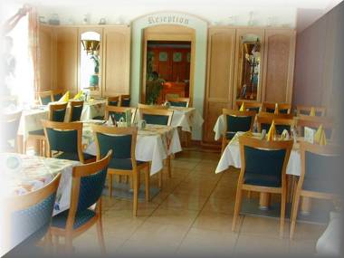 Landgasthof Hotel Grüner Baum