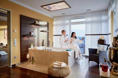 Lindner Nürburgring Ferienpark