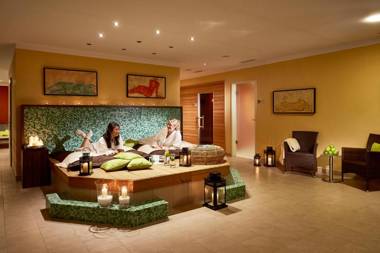 Lindner Nürburgring Ferienpark