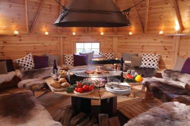 Lindner Nürburgring Ferienpark