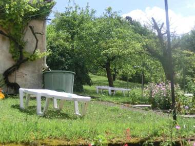 Omas kleines Hexenhaeusle