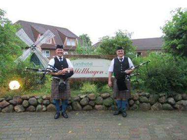 Landhotel Möllhagen