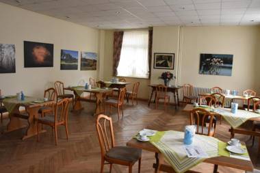 Hotel Deutsche Eiche