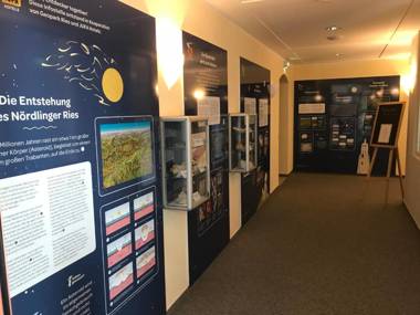 JUFA Hotel Nördlingen