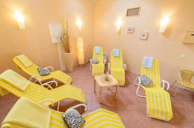 JUFA Hotel Nördlingen