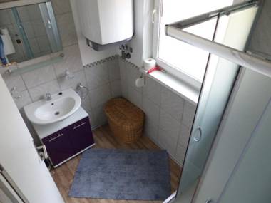 Ferienwohnung Baierl