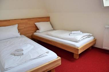 Cafe-Hotel Altreuter