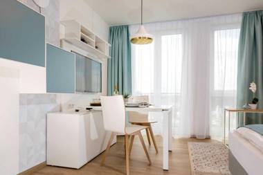 NINO Boardinghouse Auszeit - Nordhorn - a69887