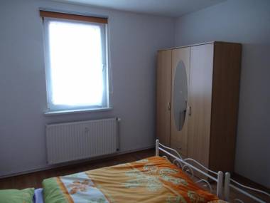 Ferienwohnungen und Zimmer in Nordhausen