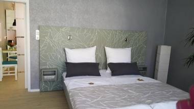 Ferienwohnung Stuermer