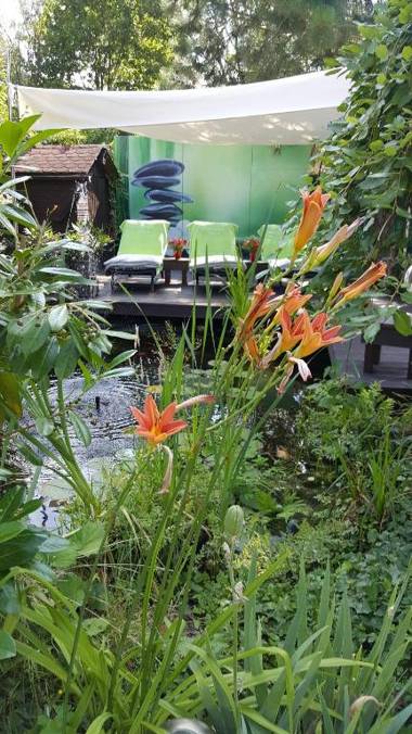 Ferienwohnung Stuermer