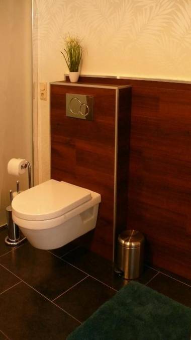 Ferienapartement Stuermer