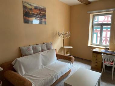 Gaststätte Brandenburg