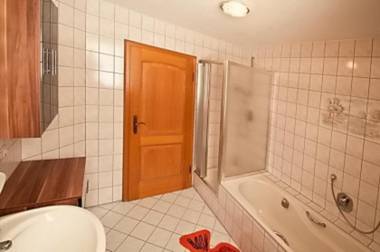 Ferienwohnung Jessica