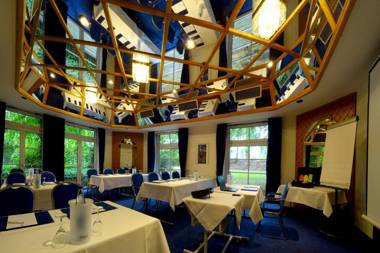 Best Western Hotel Schmoeker-Hof