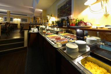 Best Western Hotel Schmoeker-Hof