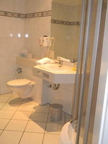 Hotel Stadt Norderstedt