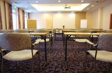 PLAZA Premium Parkhotel Norderstedt