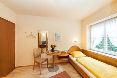 Hotel Zum Kaffeekännchen