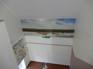 Hotel Pension Am Hafen