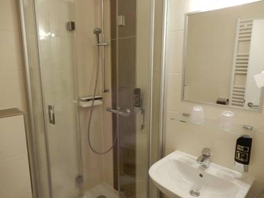 Hotel Pension Am Hafen