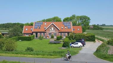 Ferienwohnungen Zollhaus Utlandshoern