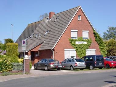 Pension Haus Anna