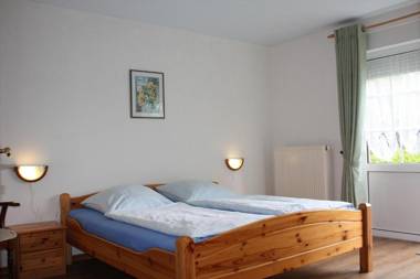 Pension Haus Anna