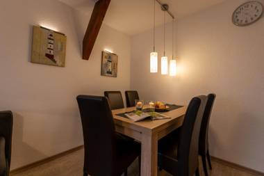 Alpaka- & Ferienhof Neukämper