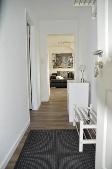 Ferienwohnungen Besslich