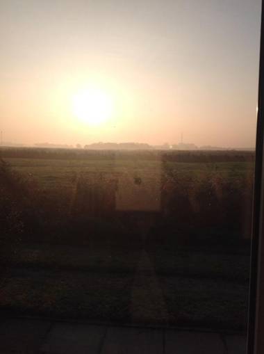 Ferienhaus Utlandshörn