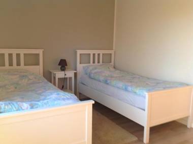 Ferienhaus Utlandshörn