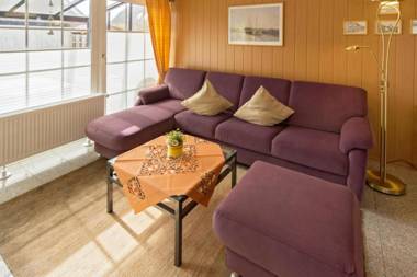 Ferienhaus Bühler Quetsch