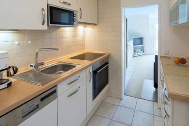 Ferienwohnung Kolkkieker