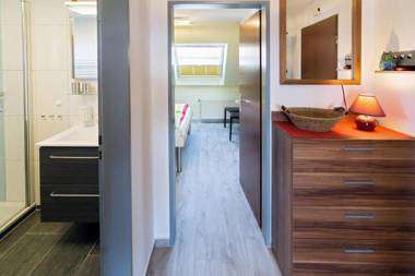 Ferienwohnung Likedeelers