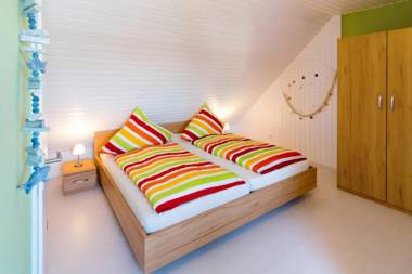 Ferienwohnung Sandfloh