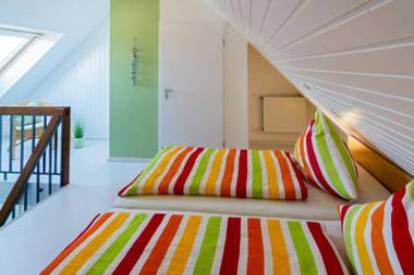 Ferienwohnung Sandfloh