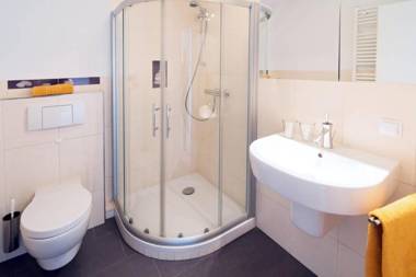 Ferienwohnung Sandfloh