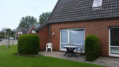 Haus Ostfriesland