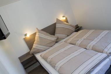 Chalet bis 6 Personen ohne Hund - a17103