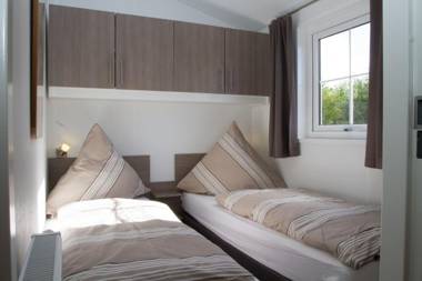 Chalet bis 6 Personen ohne Hund - a17103