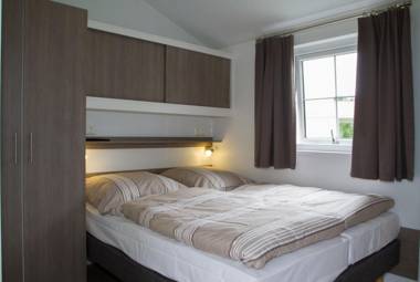 Chalet bis 5 Personen ohne Hund - a17098