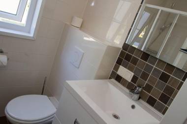 Chalet bis 6 Personen ohne Hund - a17105