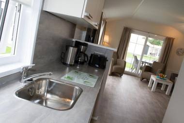 Chalet bis 5 Personen ohne Hund