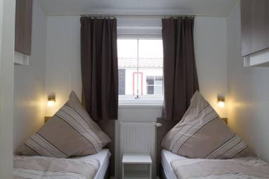 Chalet bis 4 Personen ohne Hund