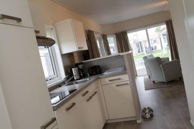 Chalet bis 4 Personen ohne Hund