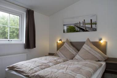 Chalet bis 4 Personen ohne Hund