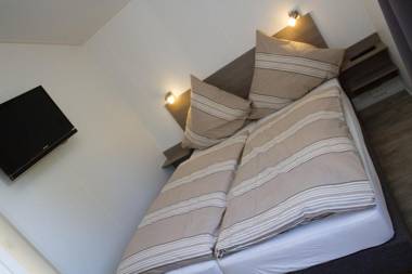 Chalet bis 6 Personen ohne Hund - a17104